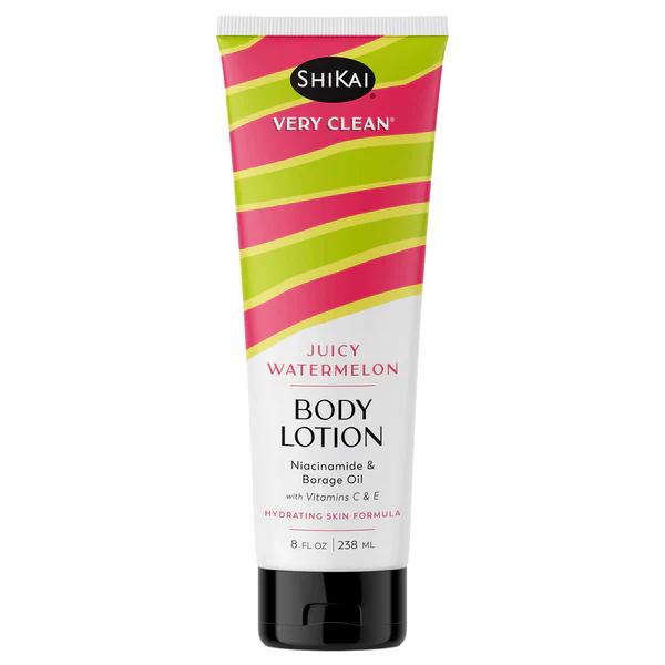 Shikai  Lotion Juicy Watermelon