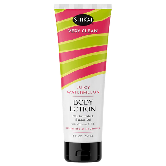Shikai  Lotion Juicy Watermelon