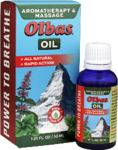 Olbas Oil 30ml