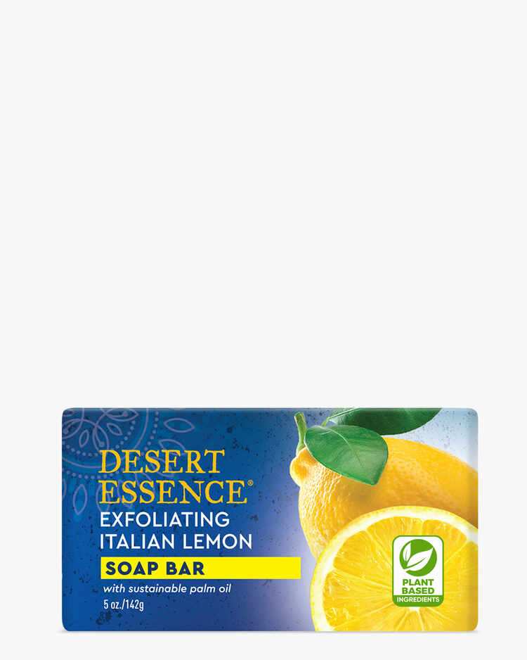 Des Ess Bar Italian Lemon Soap