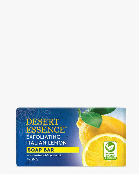 Des Ess Bar Italian Lemon Soap