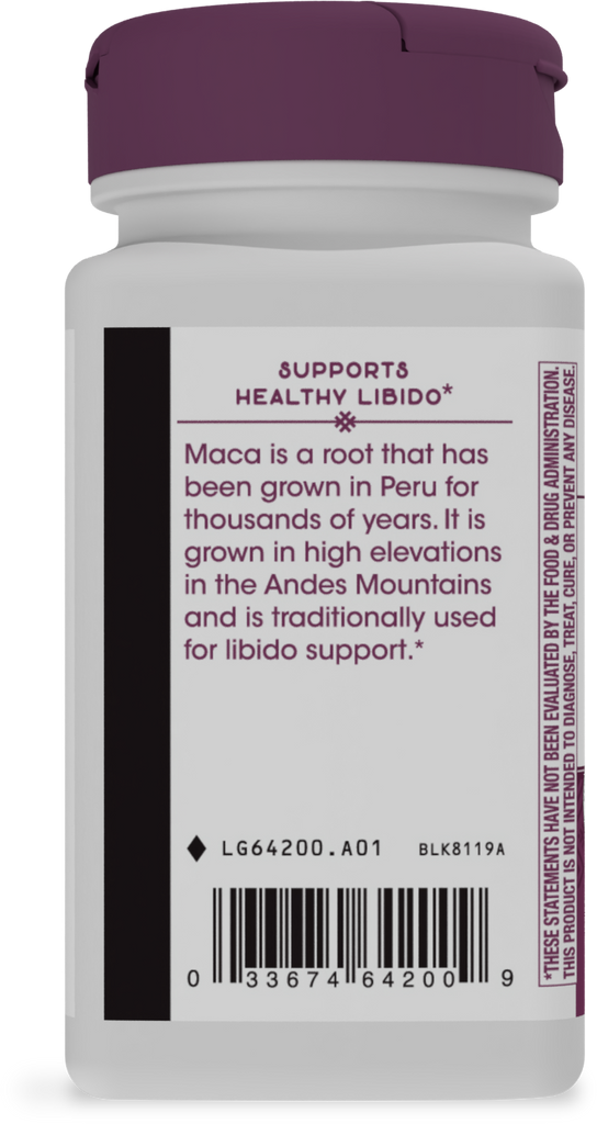Maca