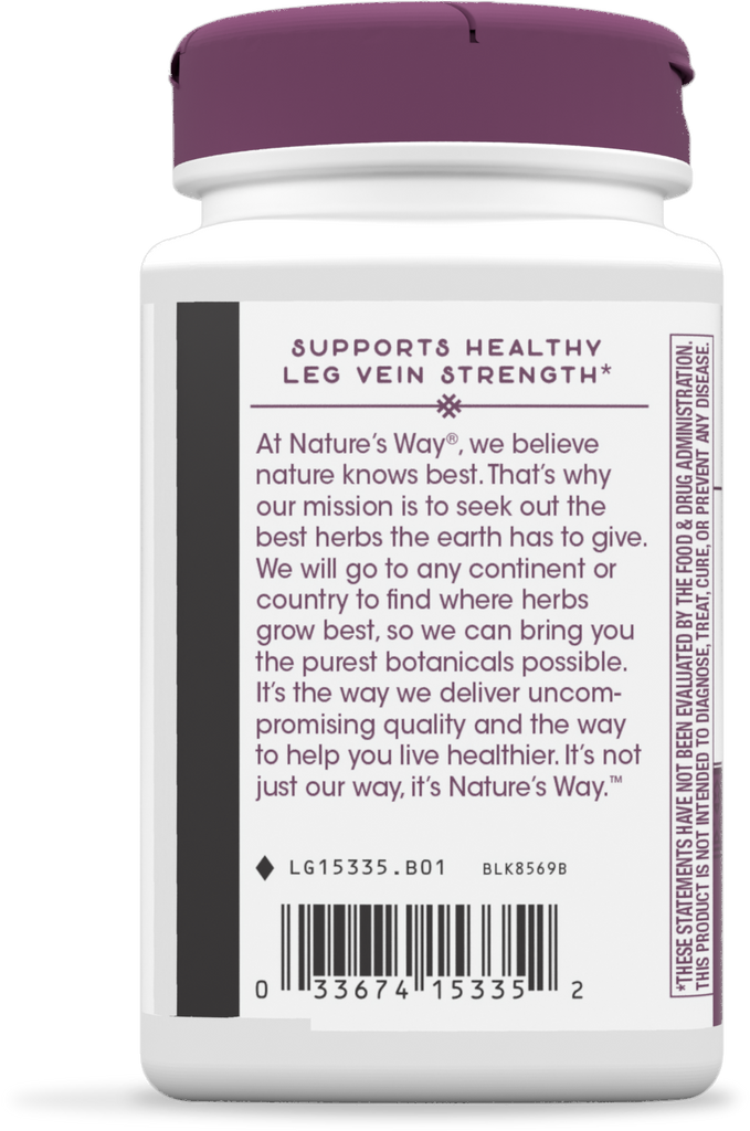 Leg Veins Premium Blend