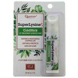 Quantum Super Lysine Coldstick 0.17oz