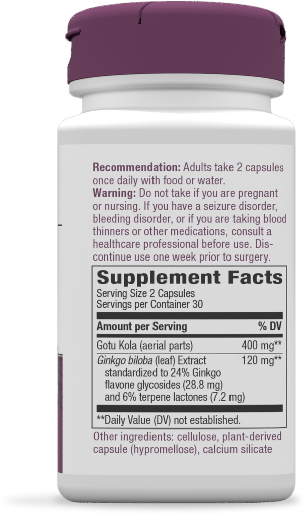 Ginkgo Premium Extract