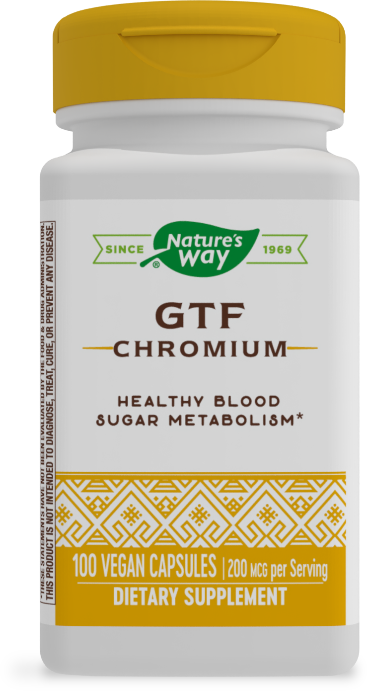 GTF Chromium