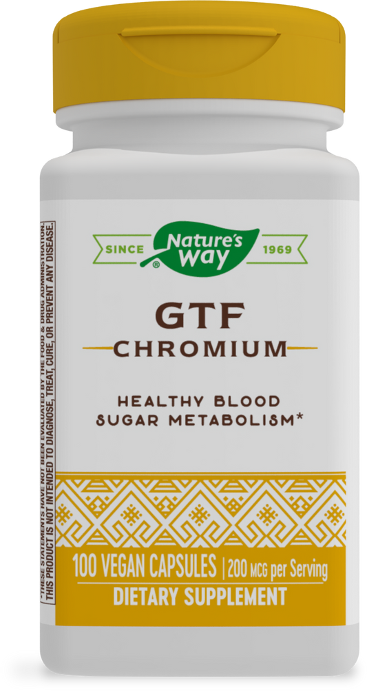 GTF Chromium