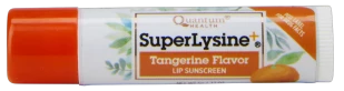 Quantum Health SuperLysine+Tangerine