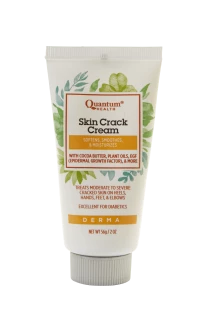 Quantum Health Skin Crack Cream