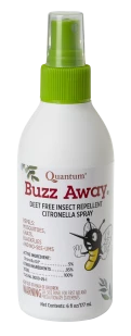 Quantum Buzz Away 6 OZ
