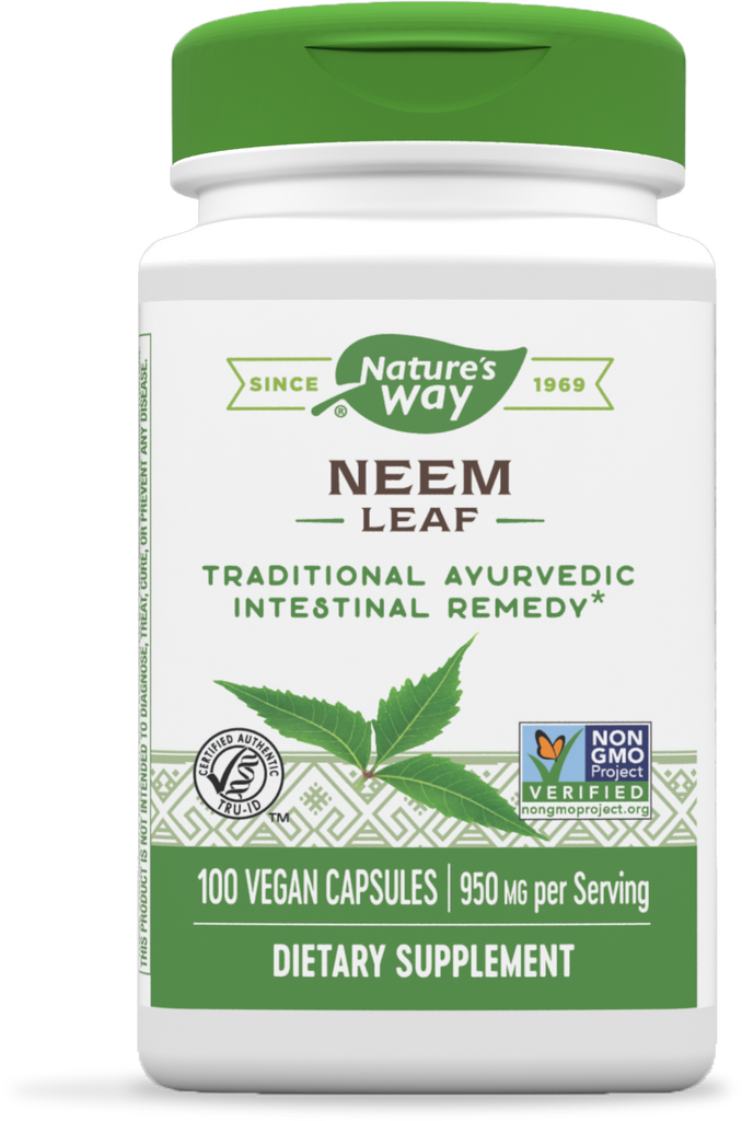 Neem Leaf