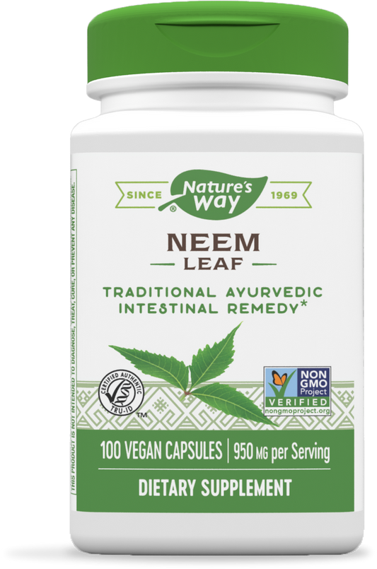 Neem Leaf