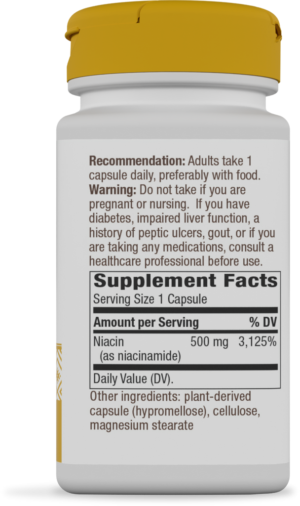 Niacinamide