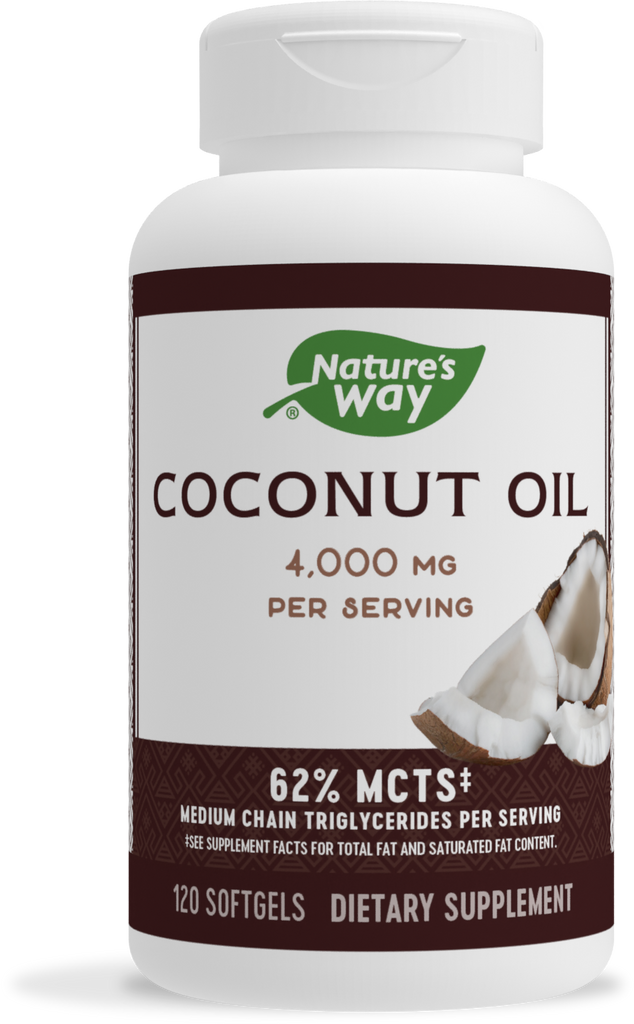 Coconut Oil