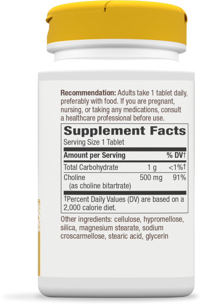 Choline
