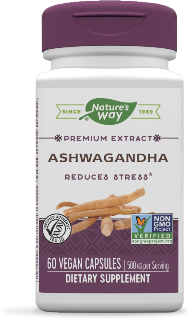 Ashwagandha Premium Extract