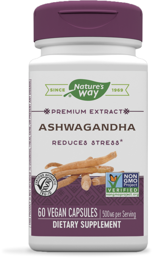 Ashwagandha Premium Extract