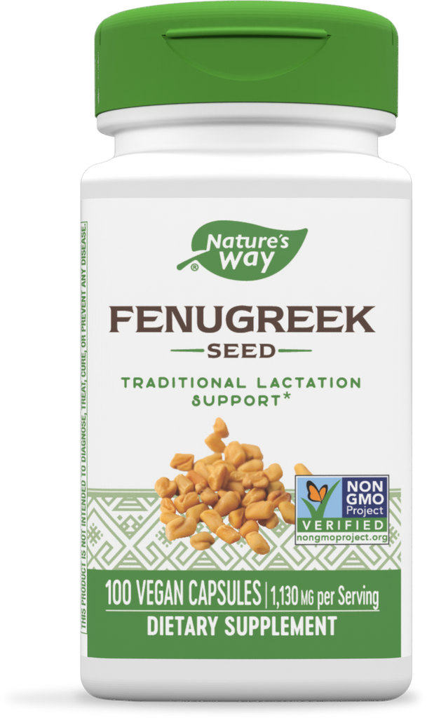 Fenugreek Seed