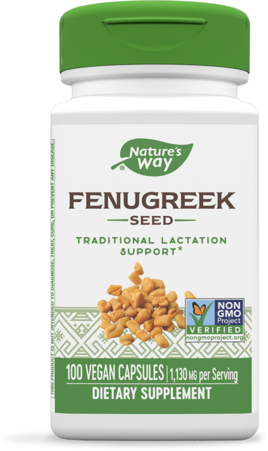 Fenugreek Seed