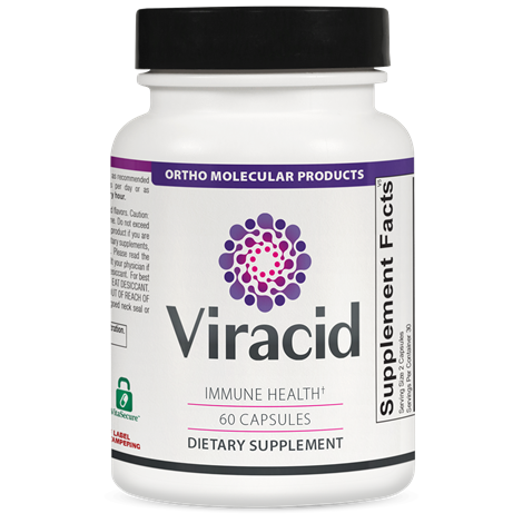 Viracid Ortho Molecular 60 ct