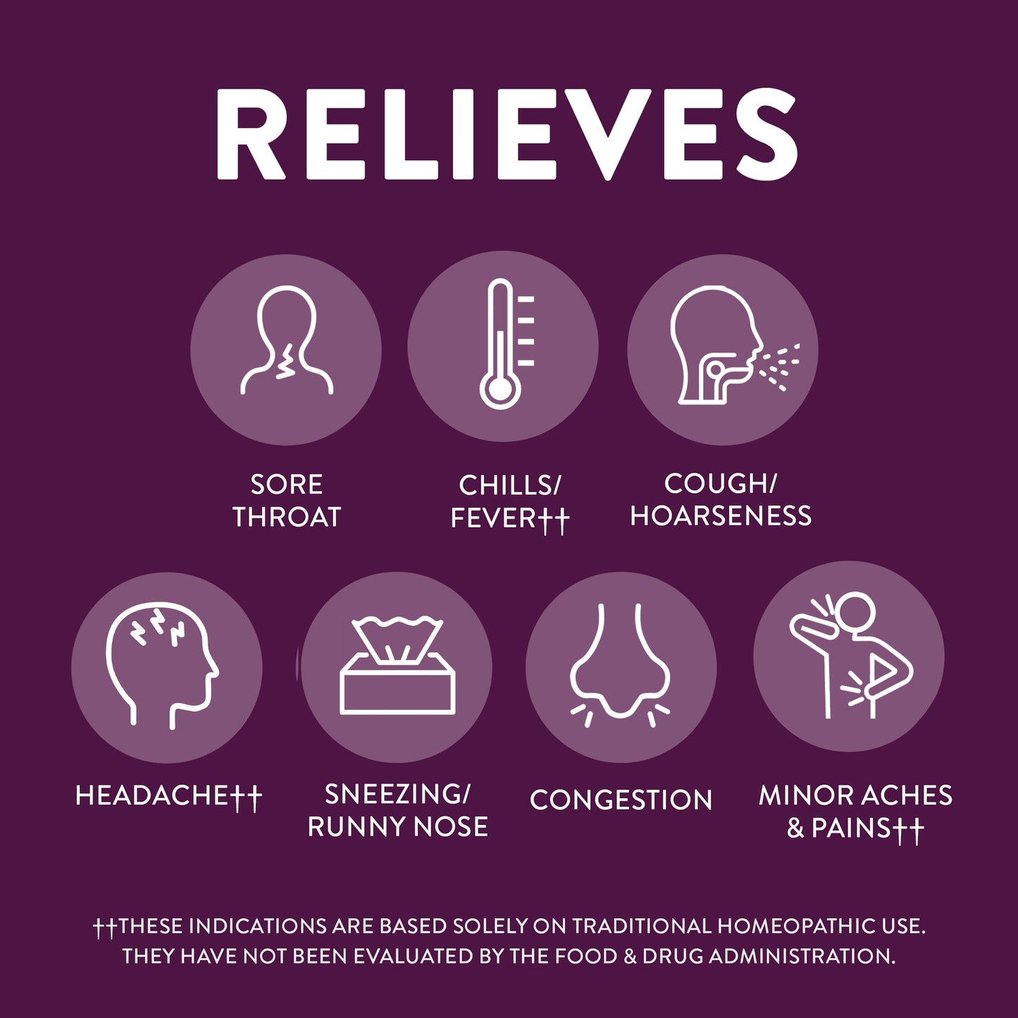 Umcka® Cold+Flu Chewables