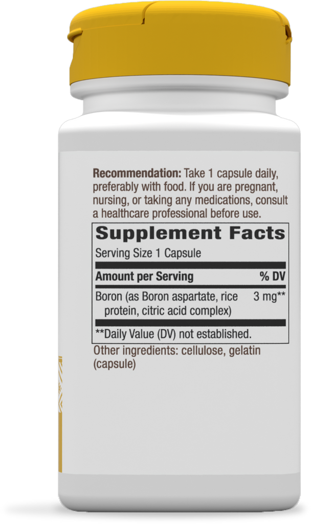 Boron Complex