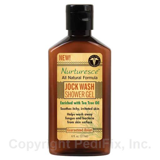 Nurturesce Jock Wash