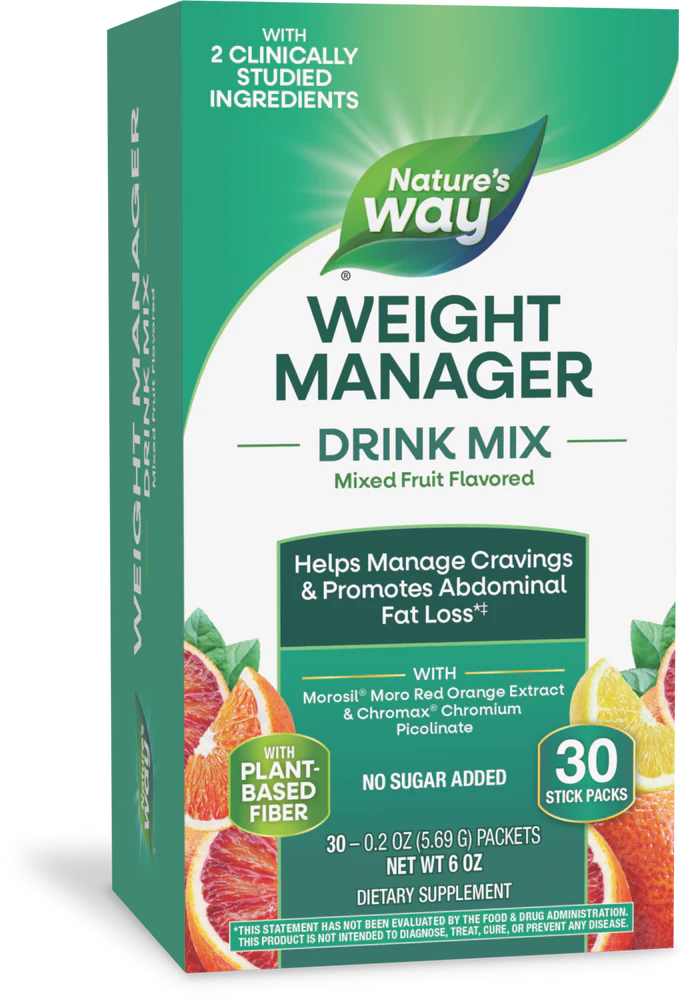 Weight Manager Drink Mix