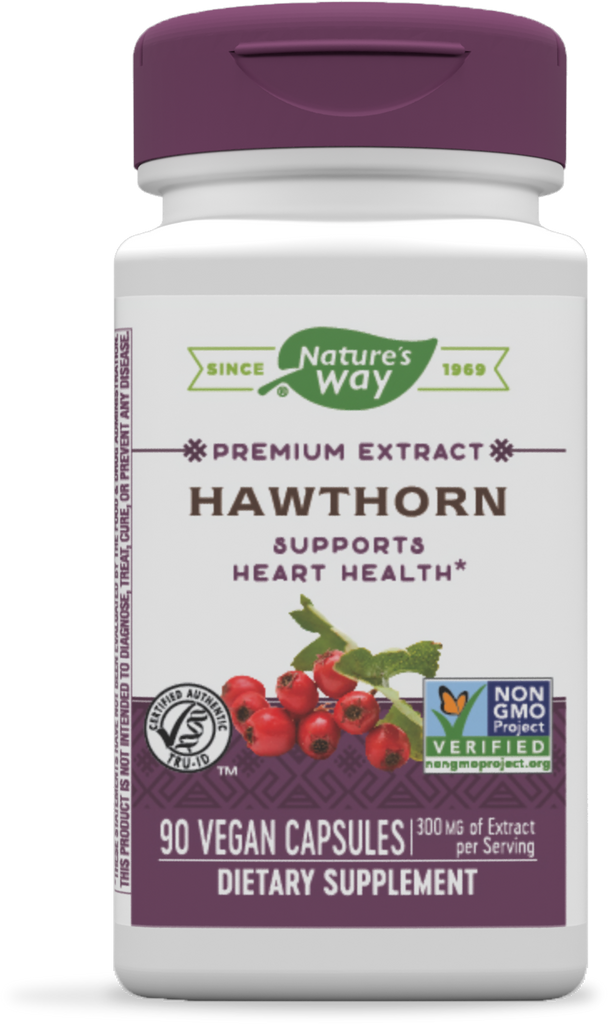 Hawthorn
