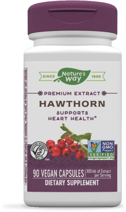 Hawthorn