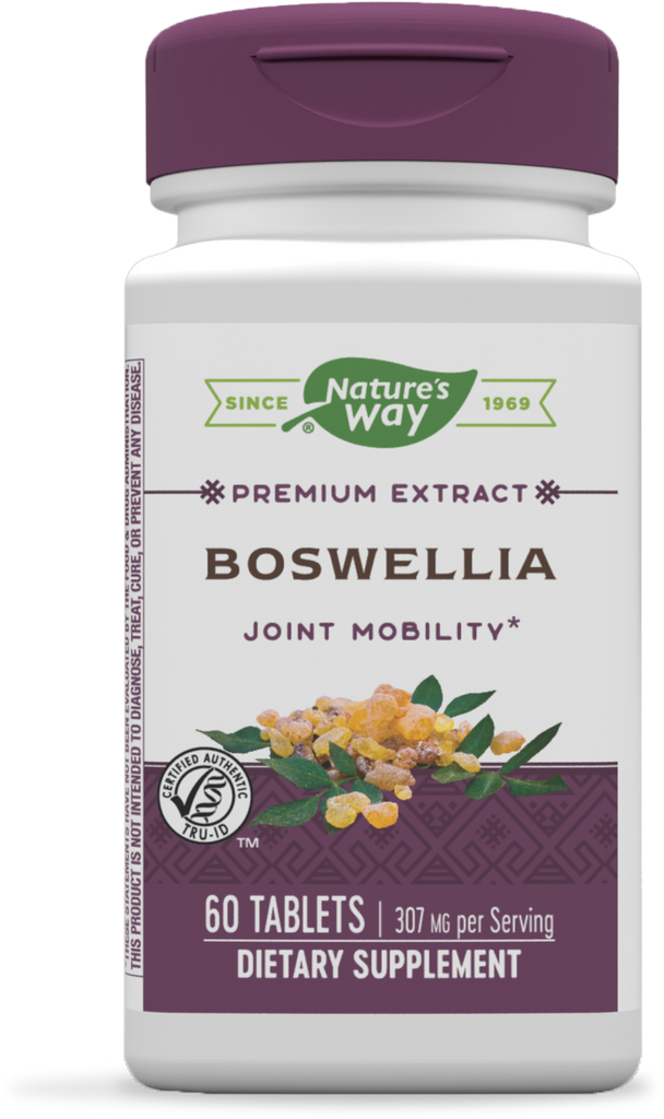 Boswellia Premium Extract