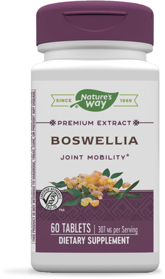 Boswellia Premium Extract