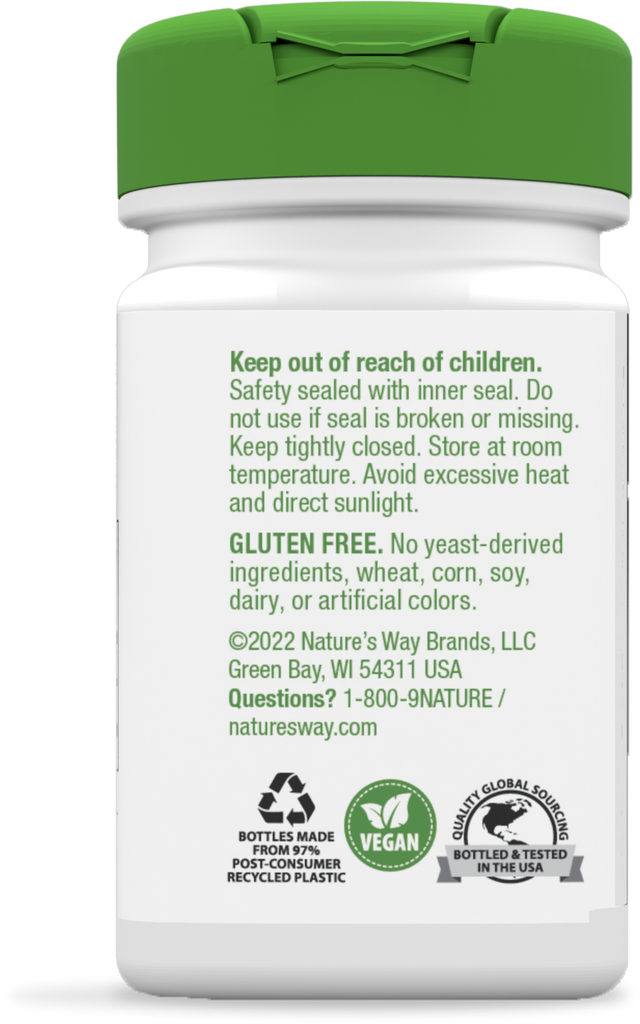 Ivy Extract