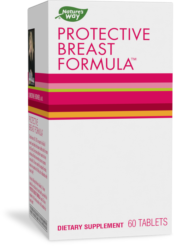 Protective Breast Formula™