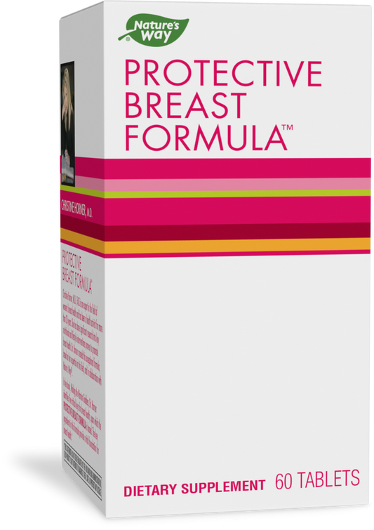 Protective Breast Formula™