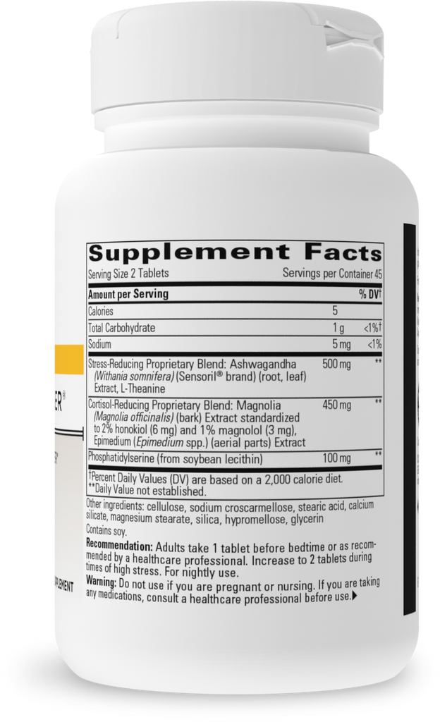 Cortisol Manager®