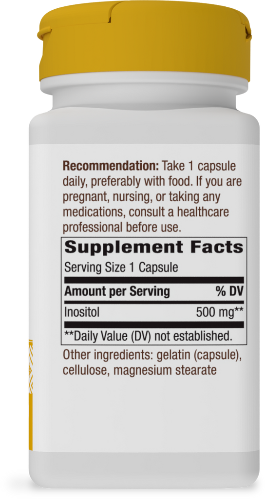 Inositol