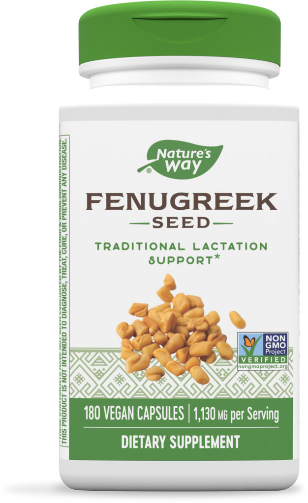 Fenugreek Seed