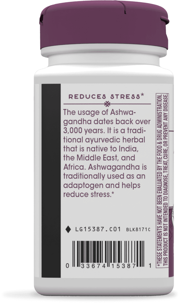 Ashwagandha Premium Extract