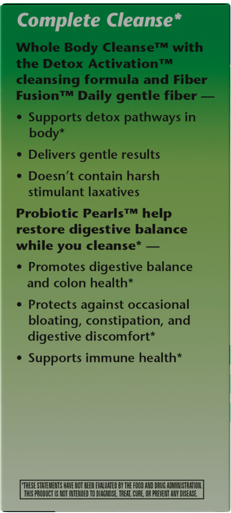 Whole Body Cleanse™