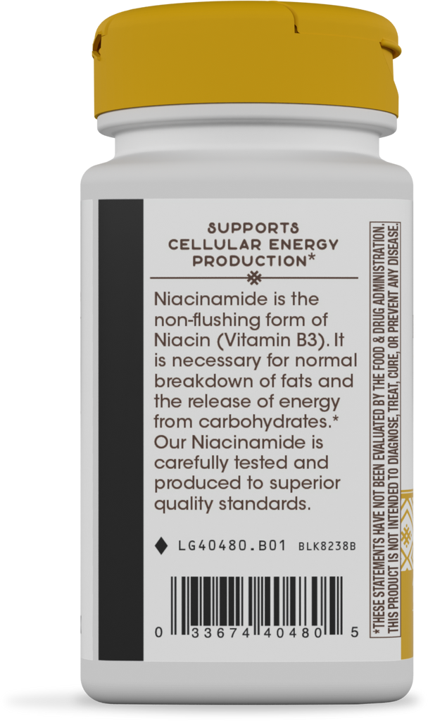 Niacinamide