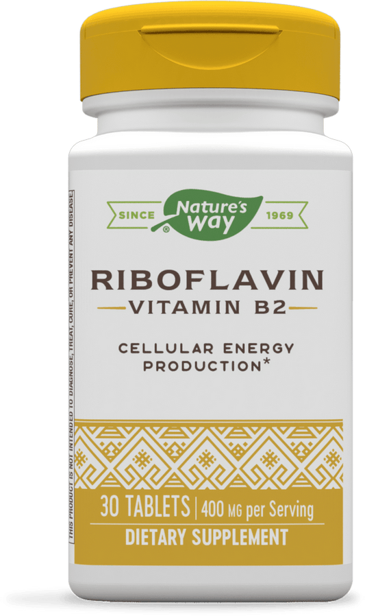 Riboflavin