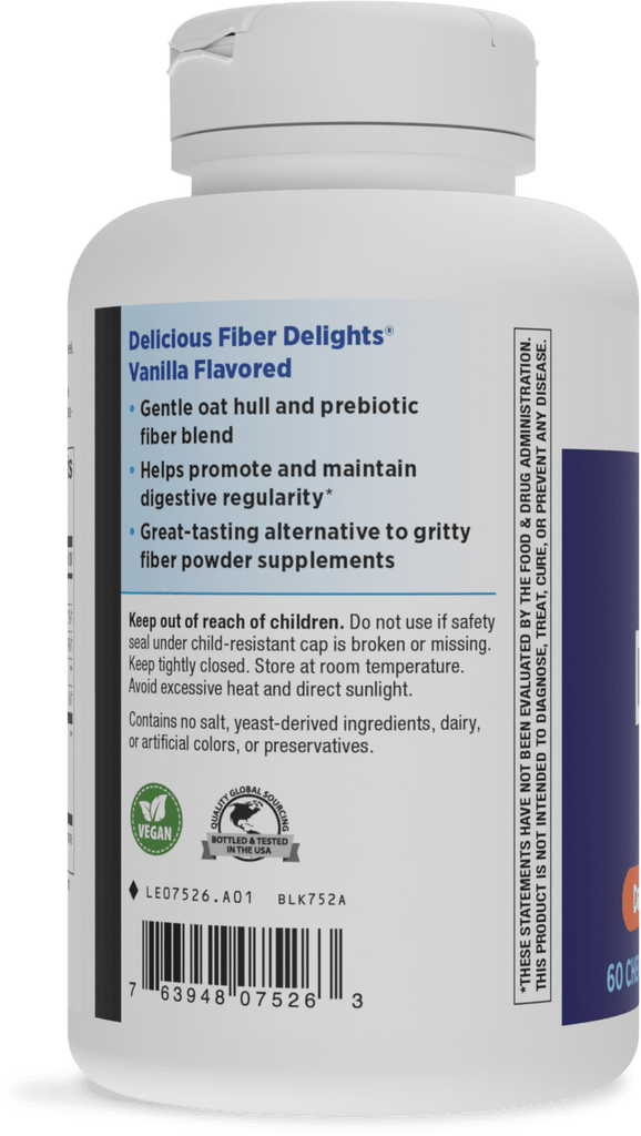 Fiber Delights®
