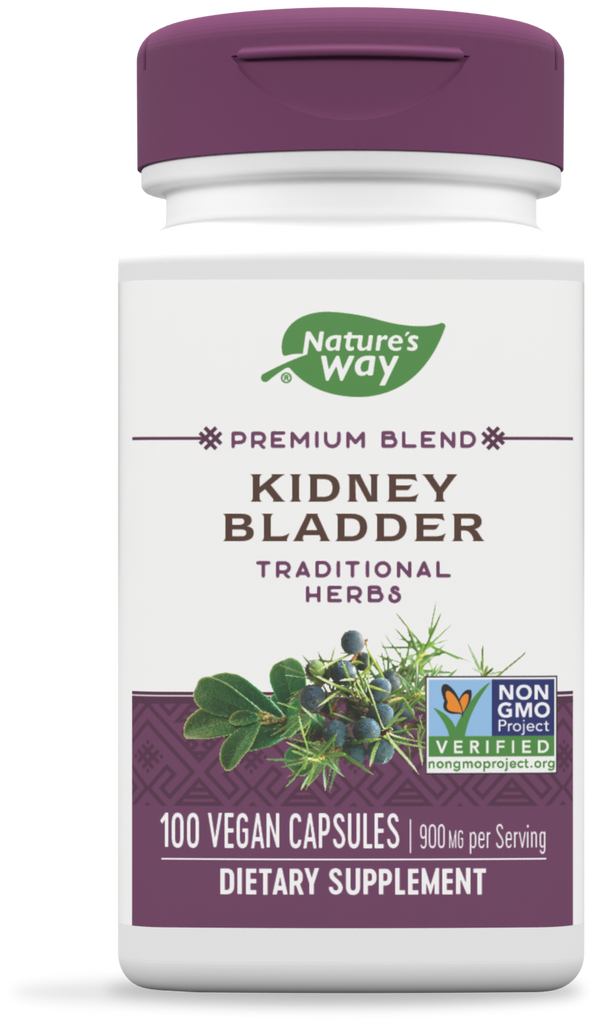 Kidney-Bladder Premium Blend