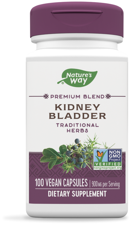 Kidney-Bladder Premium Blend