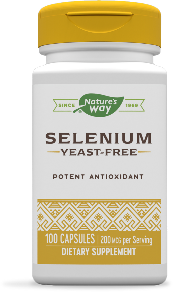 Selenium