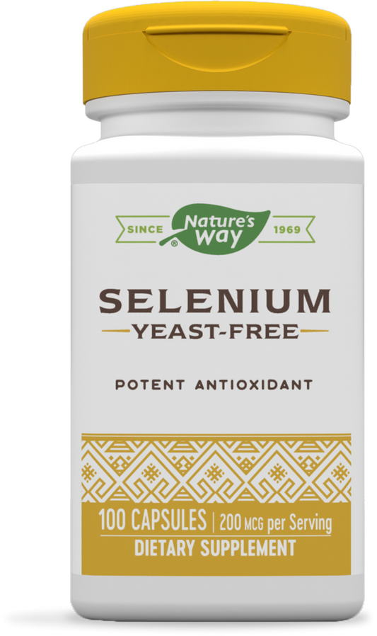 Selenium