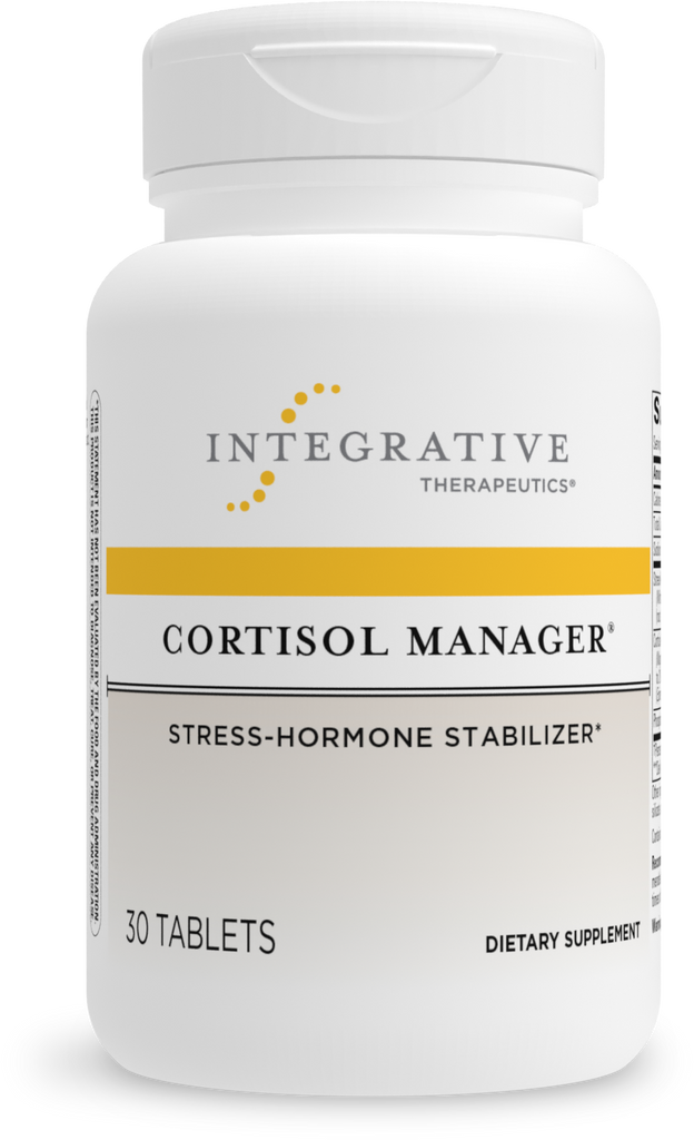 Cortisol Manager®