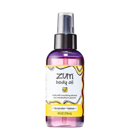 Zum Oil Lavender-Lemon